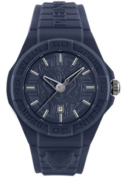 Plein Sport NEW FEARLESS